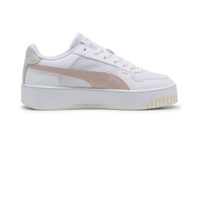 Puma Carina Street Lux Crafted Flowers Damen Freizeitschuhe