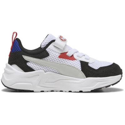 Puma Trinity Lite MID 90s AC+ PS Kinder Halbschuhe