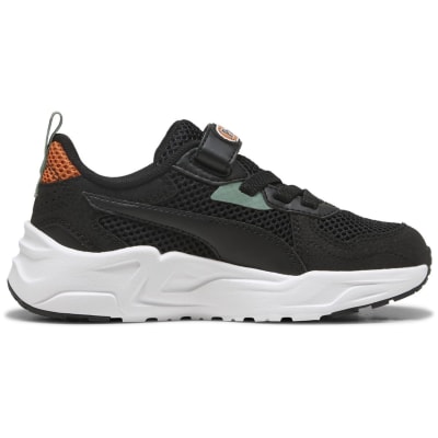 Puma Trinity Lite MID 90s AC+ PS Kinder Halbschuhe