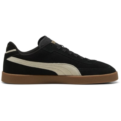 Puma Club II Era Suede Freizeitschuhe