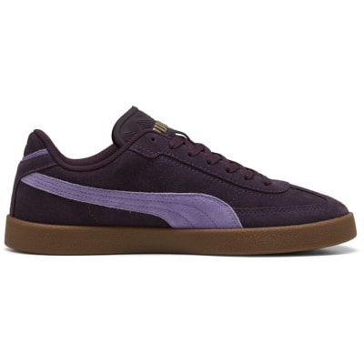 Puma Club II Era Suede Freizeitschuhe