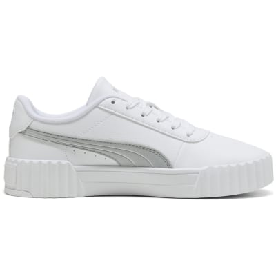 Puma Carina 3.0 Aqua Metallics Damen Freizeitschuhe