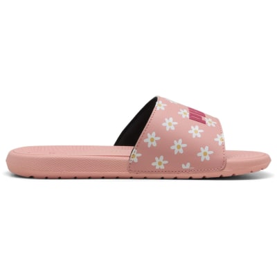 Puma Cool Cat 2.0 Daisies Junior Mädchen Sandalen