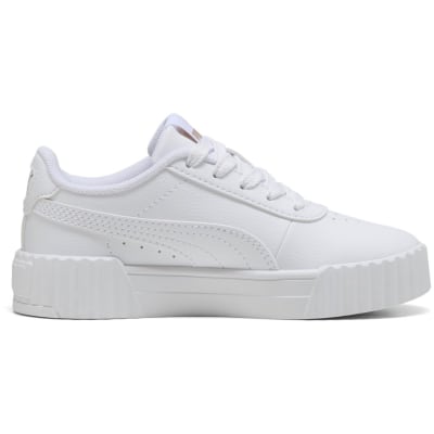 Puma Carina 3.0 PS Mädchen Halbschuhe
