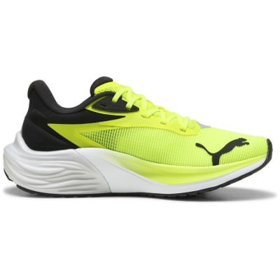 Puma Electrify Nitro 4 Junior Kinder Halbschuhe
