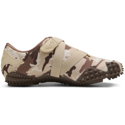 Puma Mostro Camo