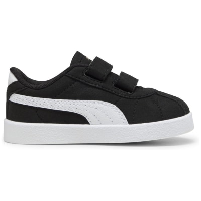 Puma Club II V Inf Kinder Halbschuhe
