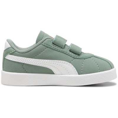 Puma Club II V Inf Kinder Halbschuhe