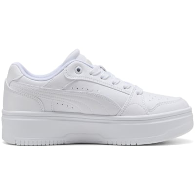 Puma Rebound Femme Low Damen Freizeitschuhe