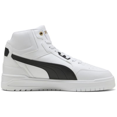 Puma Shuffle Downtown Mid Freizeitschuhe
