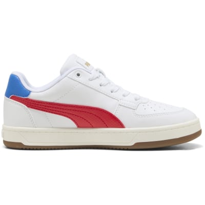Puma Caven 2.0 Retro Kinder Halbschuhe