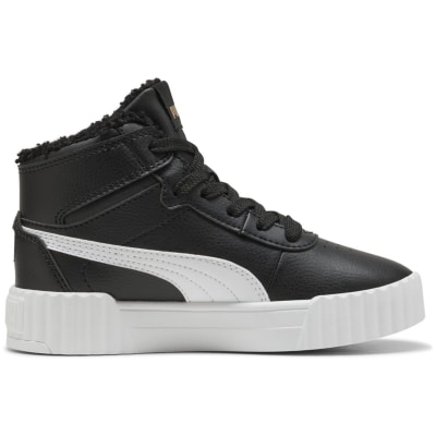 Puma Carina 3.0 Mid WTR PS Mädchen Halbschuhe