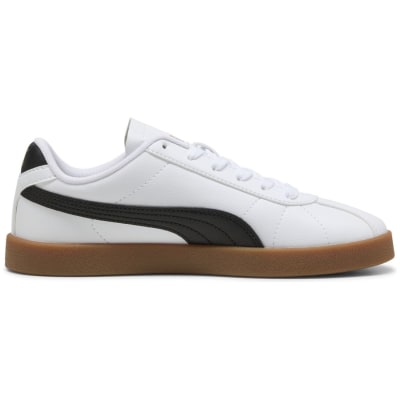 Puma Club II SL Kinder Halbschuhe