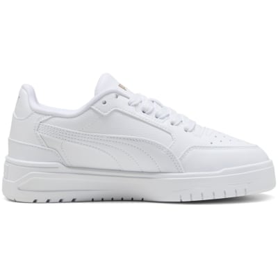 Puma Shuffle Downtown Lo Kinder Halbschuhe