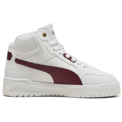 Puma Shuffle Downtown Mid Kinder Freizeitschuhe