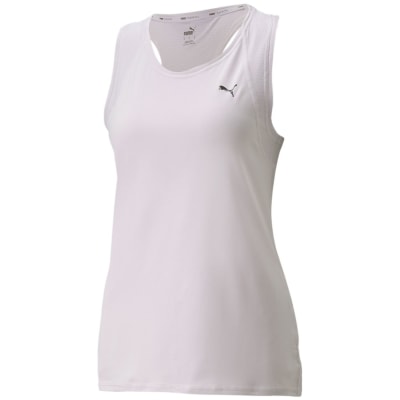 Puma Train Favorite Tank Damen T-Shirt