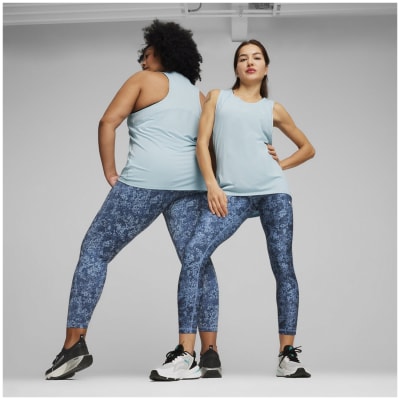 Puma Train Favorite Tank Damen T-Shirt