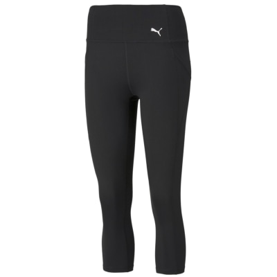 Puma Train Favorite Forever High Waist 3/4 Tight Damen Tights