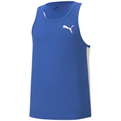 Puma Cross The Line Singlet 2.0 Herren Shirt