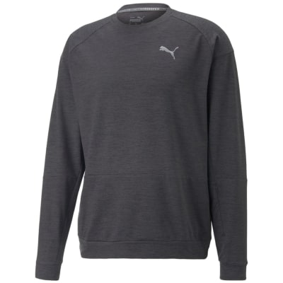Puma Train Cloudspun Crew Neck Herren T-Shirt