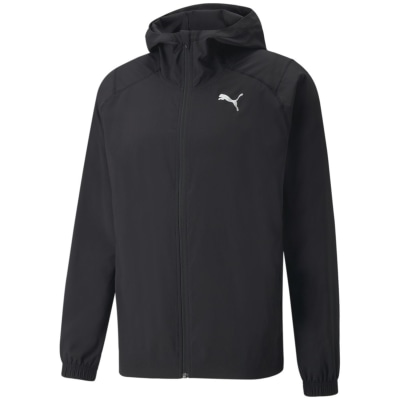 Puma Train Vent Woven Jacket Herren Jacke