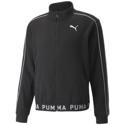 Puma Train Full ZIP Jacket Herren Blouson
