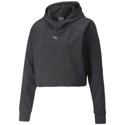 Puma Flawless Pullover Damen Pullover