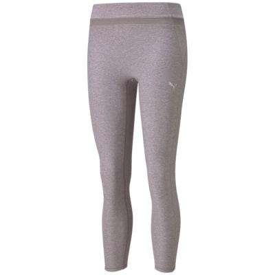 Puma Studio Yogini Luxe Mesh Inset HW 7/8 Tight Damen Tights