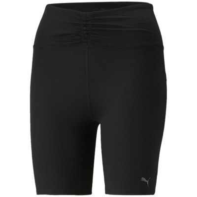 Puma Studio Foundation Short Tight Damen Tights