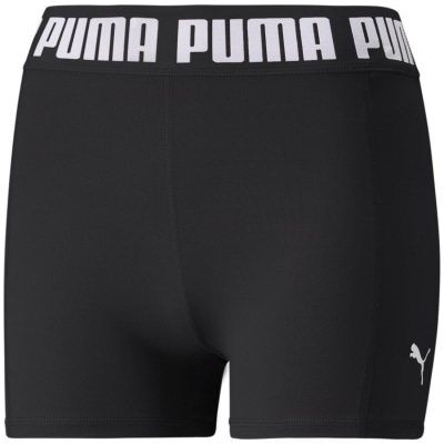 Puma Train Strong 3" Tight Short Damen Tights