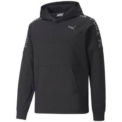 Puma FIT Pwrfleece Hoodie Herren Pullover