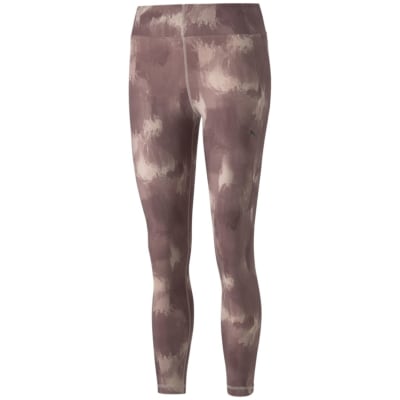 Puma Studio Your Move AOP Tight Damen Tights