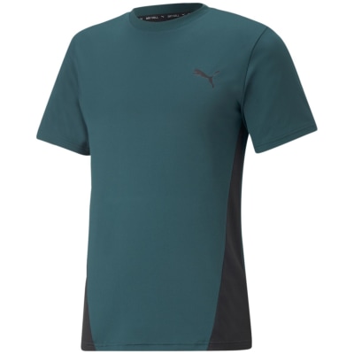 Puma Train ALL DAY TEE Herren T-Shirt