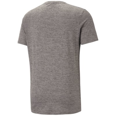 Puma Train FAV Heather CAT TEE Herren T-Shirt