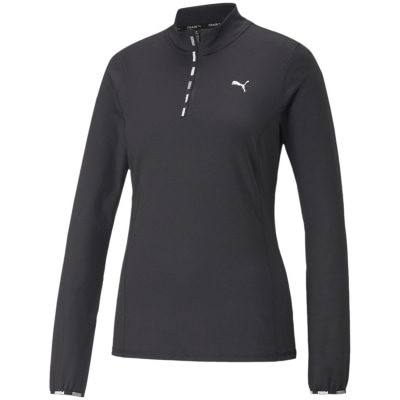 Puma Strong 1/4 ZIP