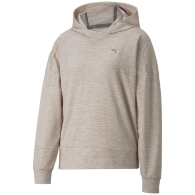 Puma Train Cloudspun PO Damen Kapuzensweater
