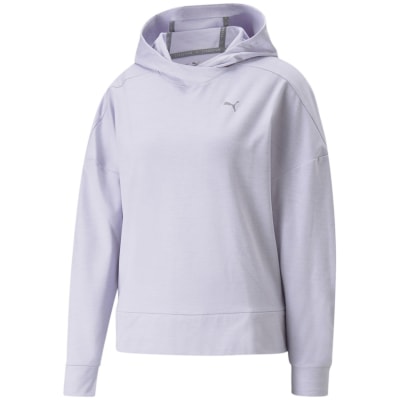 Puma Train Cloudspun PO Damen Kapuzensweater
