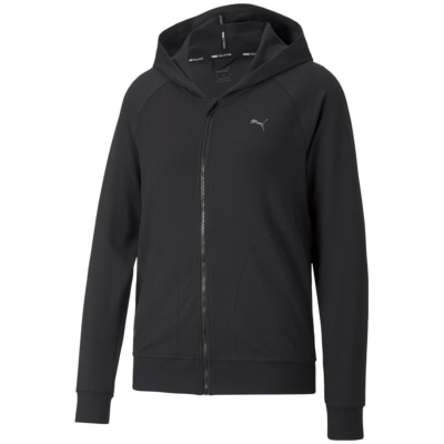 Puma Studio Foundation Damen Jacke