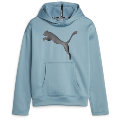Puma Train Favorite Pwr Fleece Po Damen Kapuzensweater