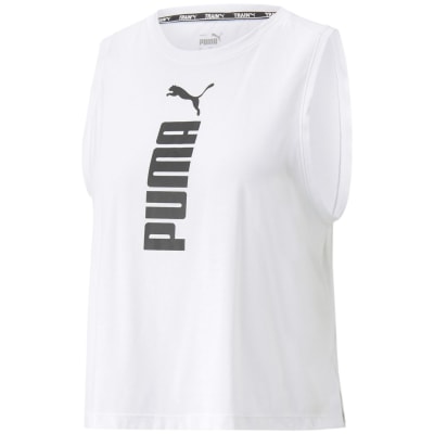 Puma Fit Tri-blend Damen T-Shirt