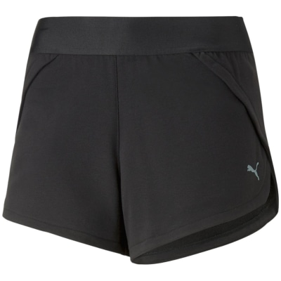 Puma Elektro Summer Damen Shorts