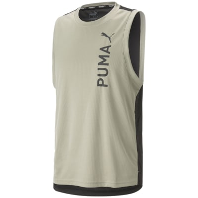 Puma Fit Ultrabreathe Q2 Herren Shirt