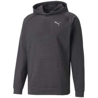 Puma Train Cloudspun Herren Kapuzensweater