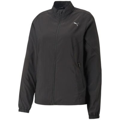 Puma Run Favorite Woven Damen Jacke