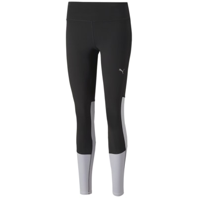 Puma Run Favorite Reg Rise Long Damen Tights