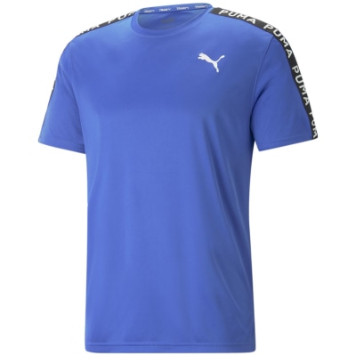 Puma Fit Taped Herren T-Shirt