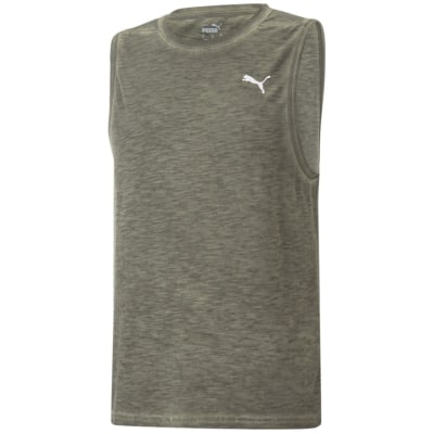 Puma Studio Foundation Wash Herren T-Shirt
