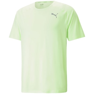 Puma Run Cloudspun Herren T-Shirt