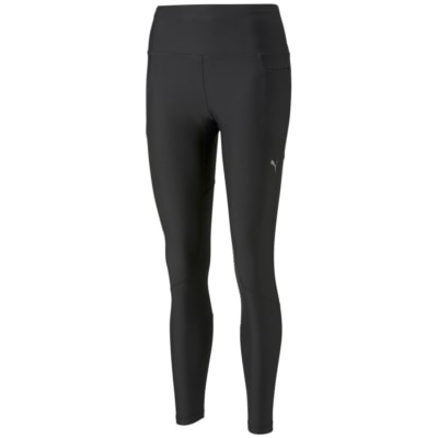 Puma Run Key Item Ultraform Hw FL Damen Tights