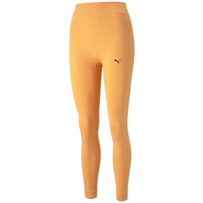 Puma Studio Foundations Seamless Damen Tights